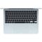 Macbook Air 15 2026 M5 1Tb/24Gb Sky Blue MDVU4