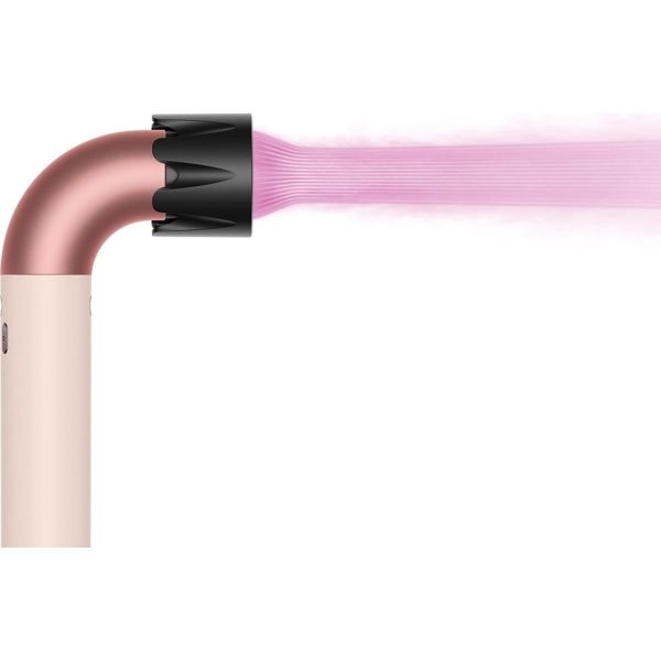 Фен Dyson Supersonic R Pro HD17 Ceramic Pink/Rose Gold (113332-01) EU