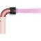 Фен Dyson Supersonic R Pro HD17 Ceramic Pink/Rose Gold (113332-01) EU