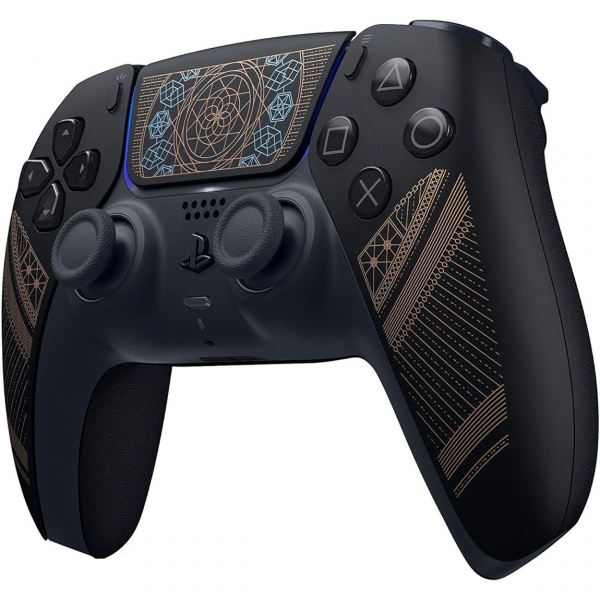 Геймпад Sony DualSense Final Fantasy XVI Limited Edition (CFIJ-15500)