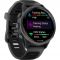 Смарт-годинник Garmin Forerunner 570 42mm Slate Gray Aluminum (010-02970-00/40)