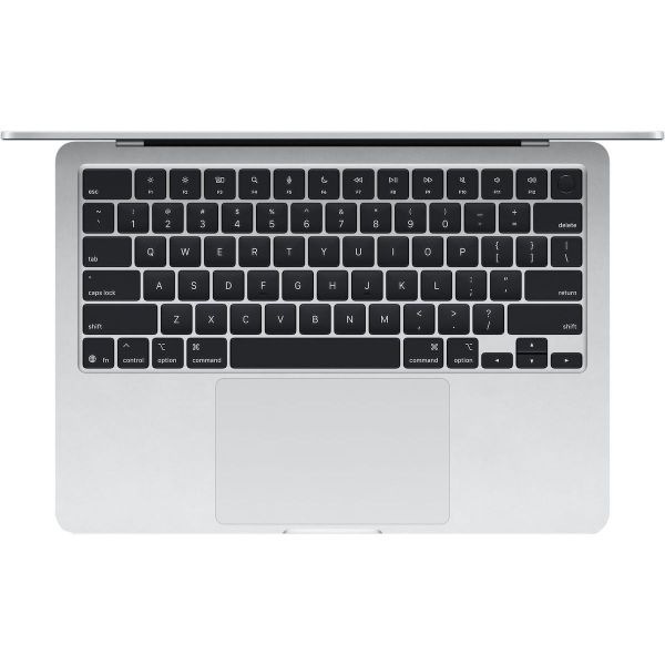 Macbook Air 13 2026 M5 1Tb/24Gb Silver MDH94