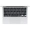 Macbook Air 13 2026 M5 1Tb/24Gb Silver MDH94