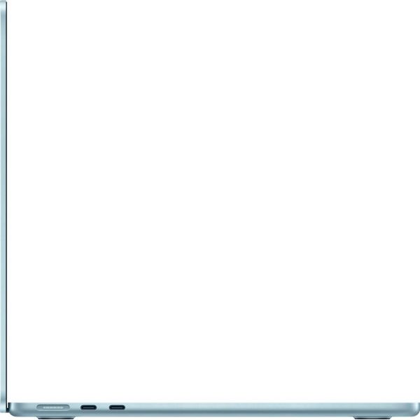 Macbook Air 13 2025 M4 512Gb/24Gb Sky Blue MC6V4