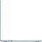 Macbook Air 13 2025 M4 512Gb/24Gb Sky Blue MC6V4