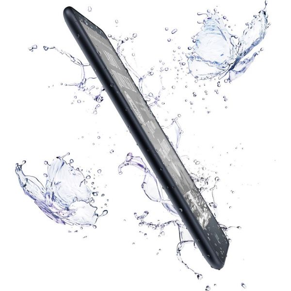 Электронная книга с подсветкой Amazon Kindle Paperwhite 12th Gen. 2024 16Gb Jade