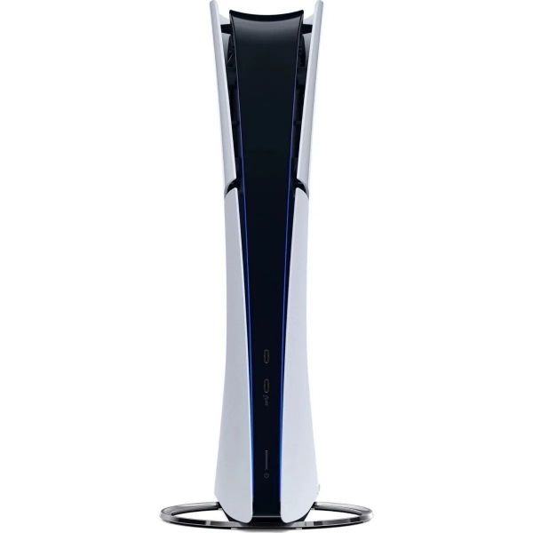 Ігрова консоль Sony PlayStation 5 Slim Digital Edition Fortnite Flowerin Chaos Bundle (1000049851)