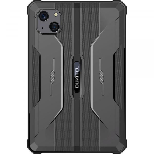 Планшет Oukitel Pad RT3pro 8 4/128GB LTE Black (RT3pro_Black)