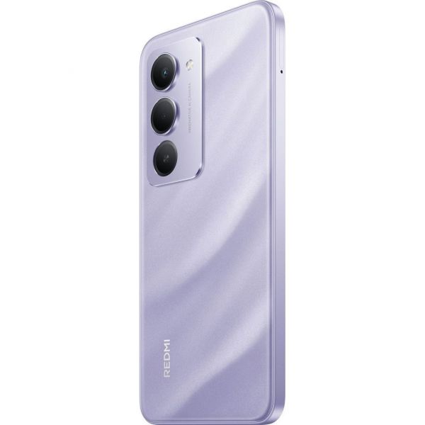 Смартфон Xiaomi Redmi 15 4G 8/256GB Purple (UA)
