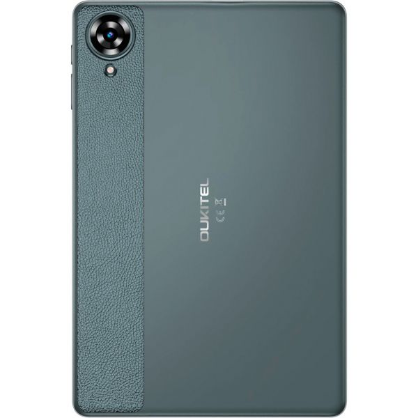 Планшет Oukitel Pad OT11 4/128GB LTE Gray (6931940737128)