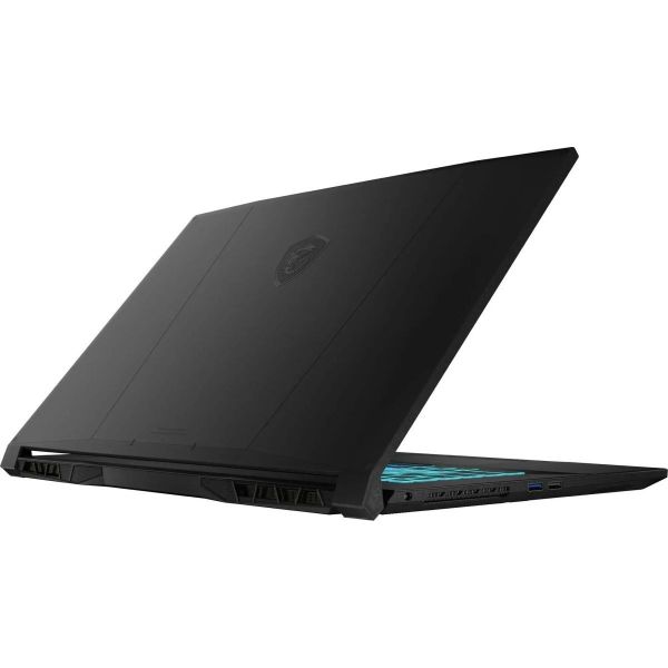 Ноутбук MSI Katana 17 B13VEK (B13VEK-1449XPL)