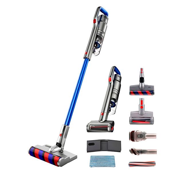 Пилосос (2в1) Jimmy Multi-function Vacuum Cleaner (JV63)