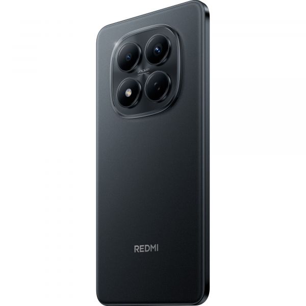 Смартфон Xiaomi Redmi Note 15 Pro 4G 8/256Gb NFC EU Black