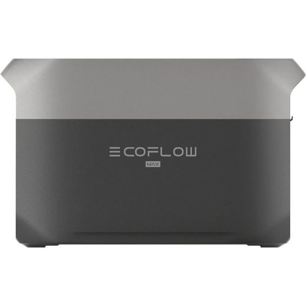 Зарядна станція EcoFlow DELTA 3 Max (FD3M-G-EU-CBOX)
