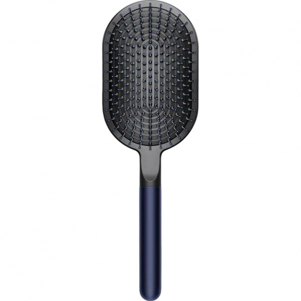 Щетка Dyson Paddle brush Prussian Blue/Black (971062-03) EU