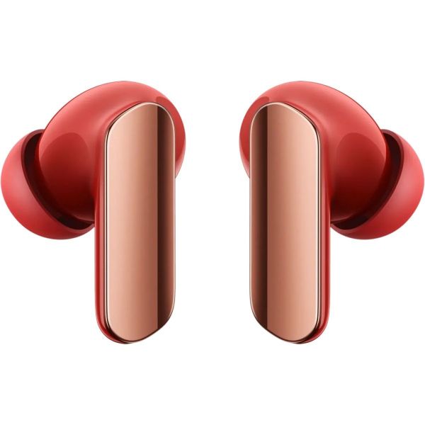 Навушники Realme Buds Air 7 Pro Fiery Red