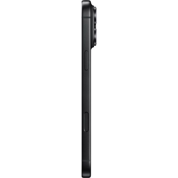 Apple iPhone 18 Pro Max 512GB (Black) (e-Sim)