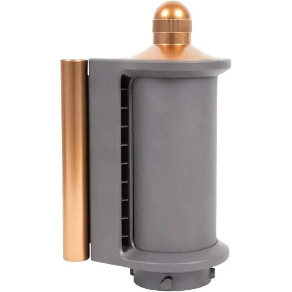 Мультистайлер Dyson Airwrap HS05 Complete Long Nickel/Copper (533897-01)