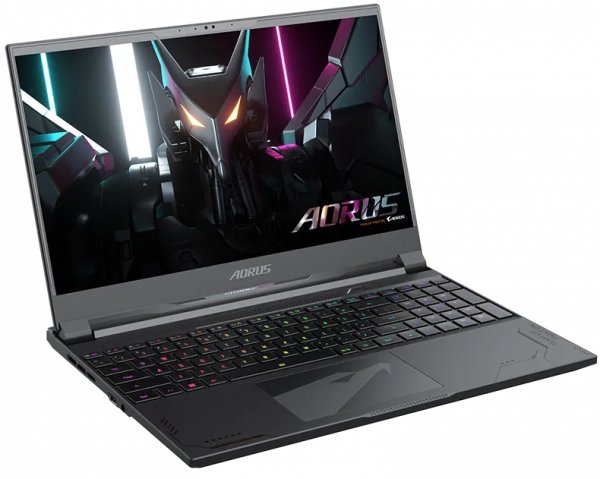 Ноутбук Gigabyte AORUS 15X (ASF-B3US654SP)