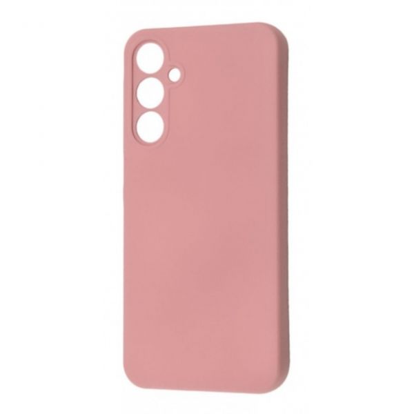 Чохол WAVE Colorful Case (TPU) Samsung Galaxy A25  pink sand