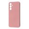 Чохол WAVE Colorful Case (TPU) Samsung Galaxy A25  pink sand