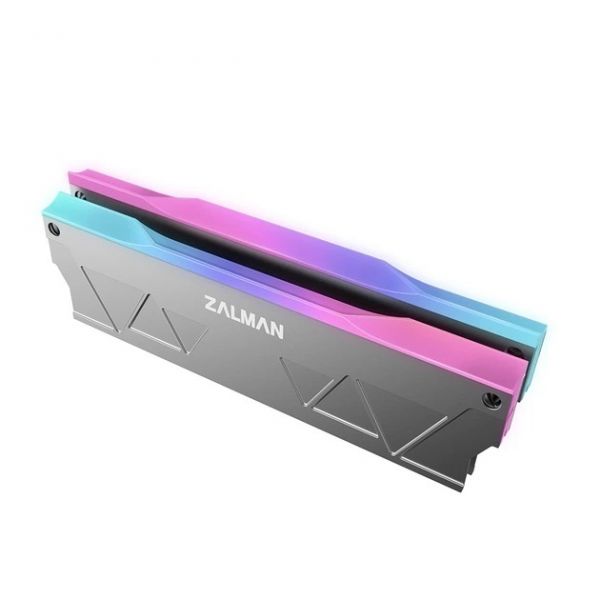 Радіатор охолодження для RAM ZALMAN (ZM-MH10)