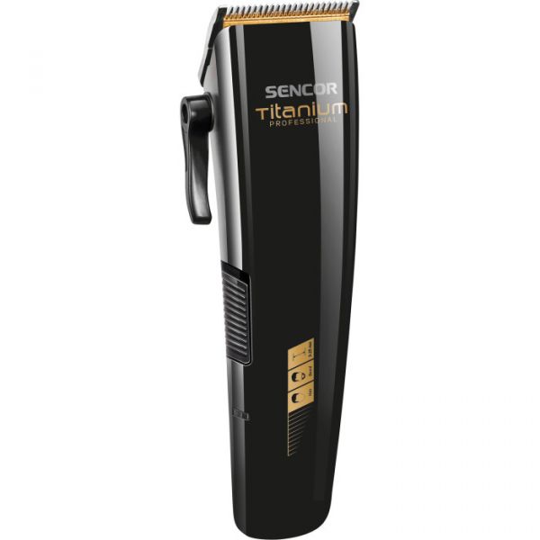 Машинка для стрижки SENCOR SHP 8400BK