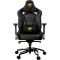 Крісло для геймерів Cougar Armor Titan Pro Royal Black