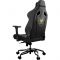 Крісло для геймерів Cougar Armor Titan Pro Royal Black