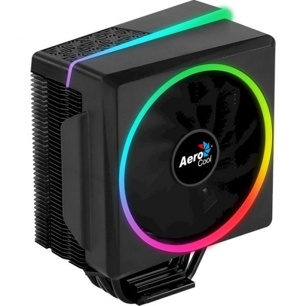 Повітряне охолодження Aerocool Cylon 4 (ACTC-CL30410.06)