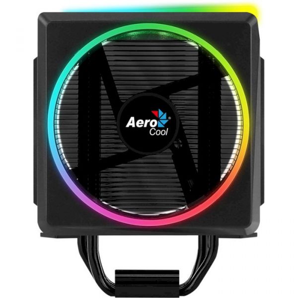 Повітряне охолодження Aerocool Cylon 4 (ACTC-CL30410.06)