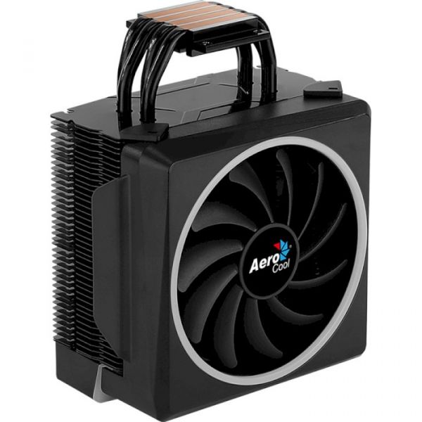 Повітряне охолодження Aerocool Cylon 4 (ACTC-CL30410.06)