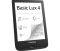 Электронная книга PocketBook 618 Basic Lux 4 Black (PB618-P-CIS)