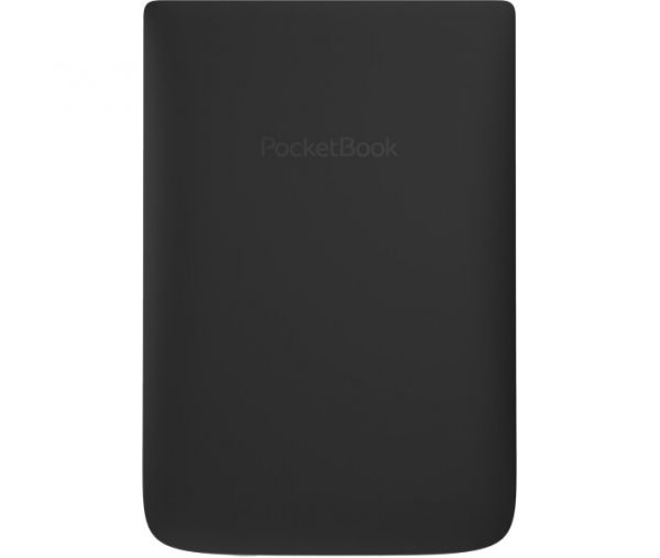 Електронна книга PocketBook 618 Basic Lux 4 Black (PB618-P-CIS)