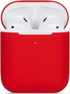 Чохол AirPods 2 Case Protection Ultra Slim, (Product) Red