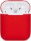 Чохол AirPods 2 Case Protection Ultra Slim, (Product) Red
