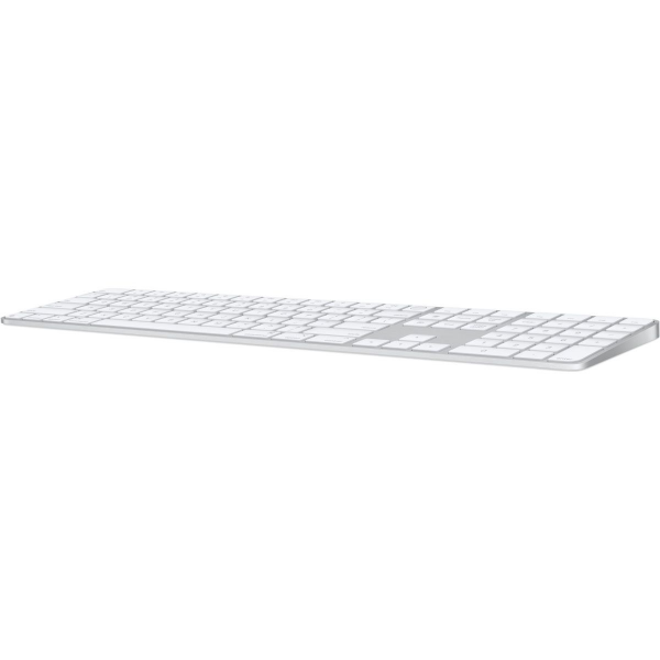 Apple Magic Keyboard with Touch ID and Numeric Keypad for Mac with Apple silicon (MXK73)