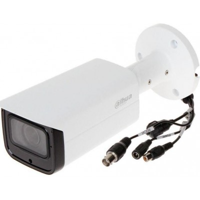 IP-камера відеоспостереження Dahua DH-IPC-HFW1431TP-ZS-S4