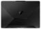 Ноутбук ASUS TUF Gaming A15 FA506NCR Graphite Black (FA506NCR-HN006, 90NR0JV7-M002L0)