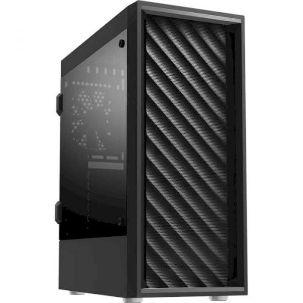 Корпус Zalman T7 Black (T7)