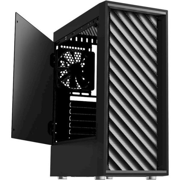 Корпус Zalman T7 Black (T7)