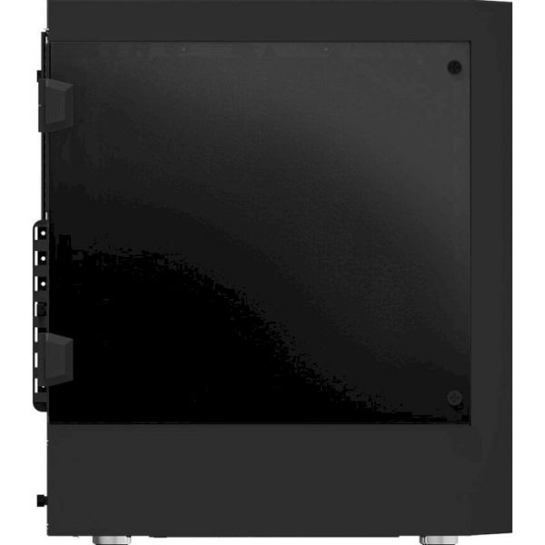 Корпус Zalman T7 Black (T7)