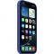 Чехол iPhone 16 Pro Silicone Case with MagSafe/ultramarine/