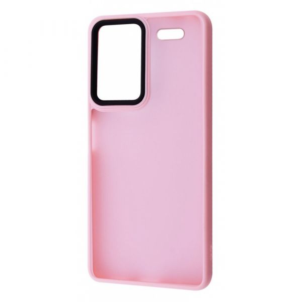 Чохол WAVE Matte Color Case Xiaomi Redmi Note 13 Pro+   pink sand