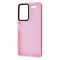 Чохол WAVE Matte Color Case Xiaomi Redmi Note 13 Pro+   pink sand
