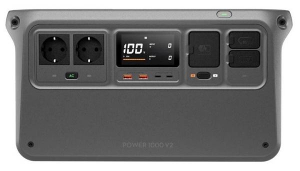 Зарядна станція DJI Power 1000 V2 (CP.DY.00000185.01)