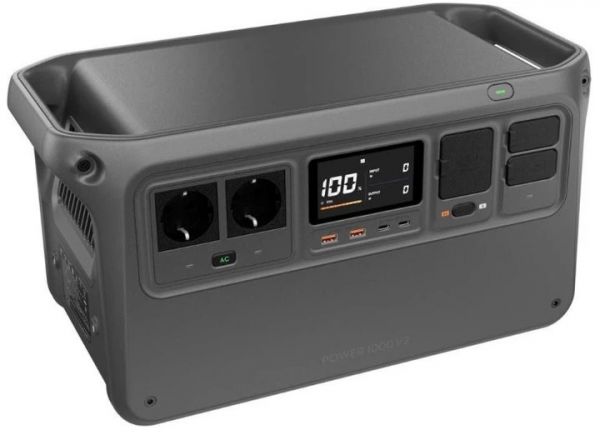 Зарядна станція DJI Power 1000 V2 (CP.DY.00000185.01)