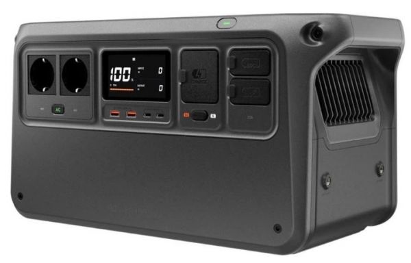 Зарядна станція DJI Power 1000 V2 (CP.DY.00000185.01)