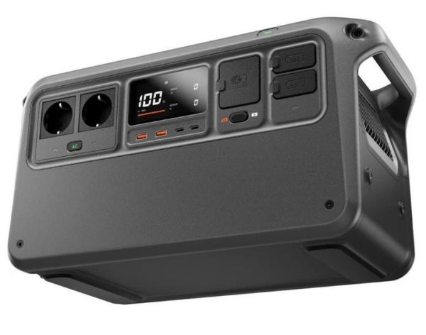 Зарядна станція DJI Power 1000 V2 (CP.DY.00000185.01)