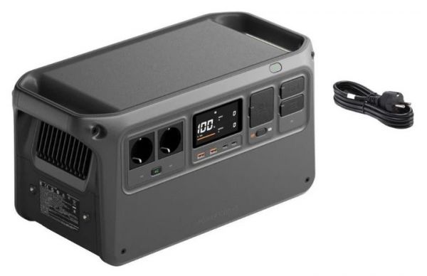 Зарядна станція DJI Power 1000 V2 (CP.DY.00000185.01)